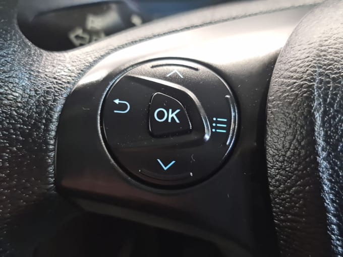 2025 Ford Transit Connect