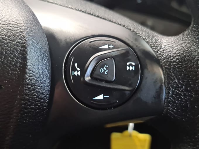 2025 Ford Transit Connect