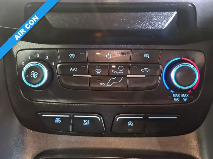 2025 Ford Transit Connect