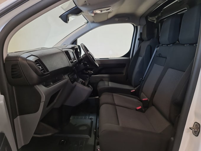 2025 Citroen Dispatch