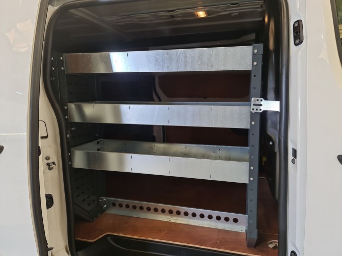 2025 Citroen Dispatch