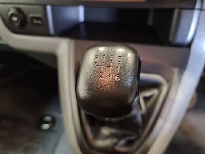 2025 Citroen Dispatch