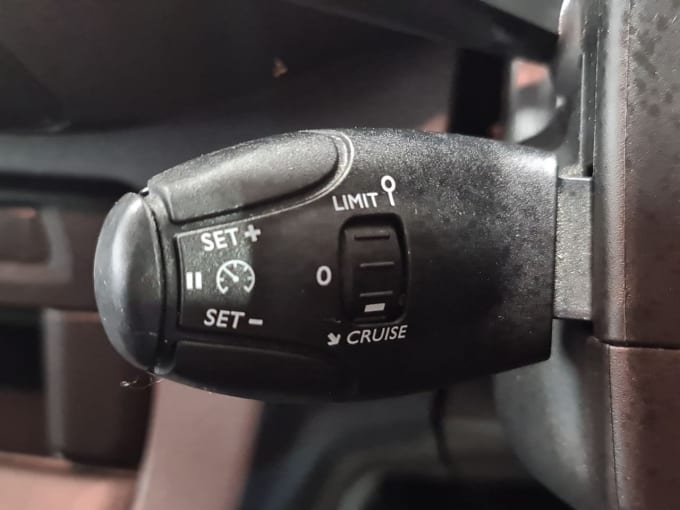 2025 Citroen Dispatch