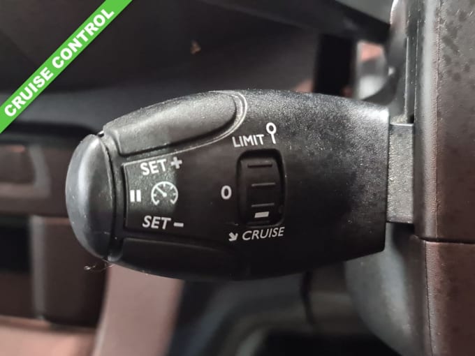 2025 Citroen Dispatch