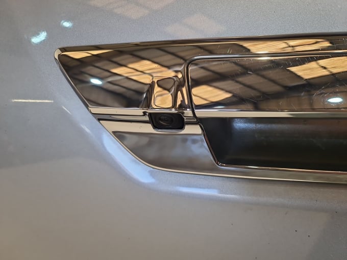 2025 Toyota Hi-lux