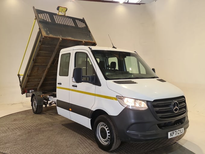 2025 Mercedes-benz Sprinter