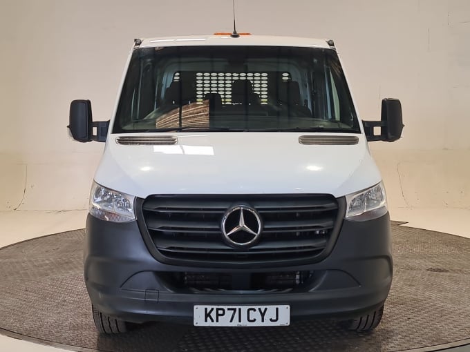 2025 Mercedes-benz Sprinter