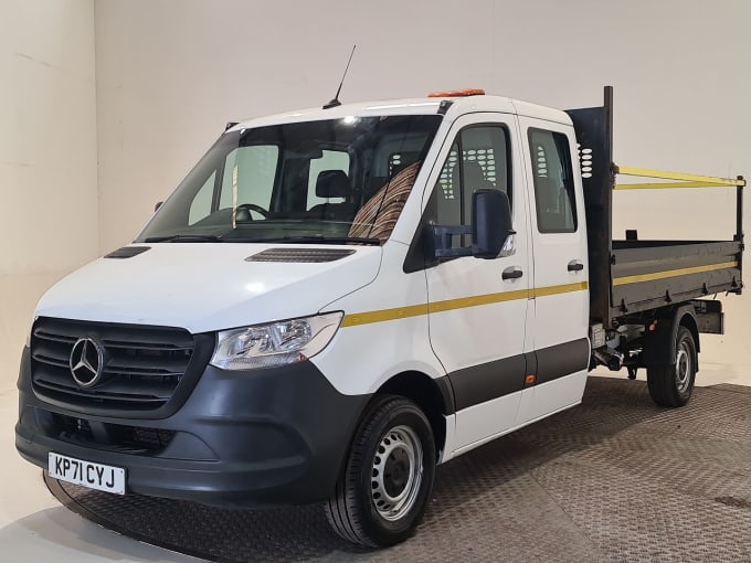 2025 Mercedes-benz Sprinter