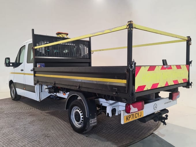 2025 Mercedes-benz Sprinter