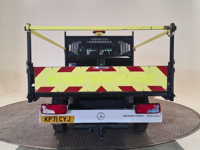 2025 Mercedes-benz Sprinter