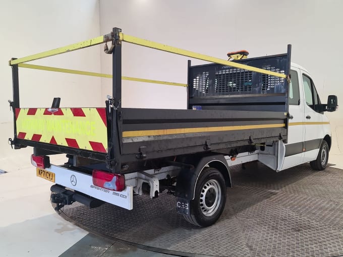 2025 Mercedes-benz Sprinter