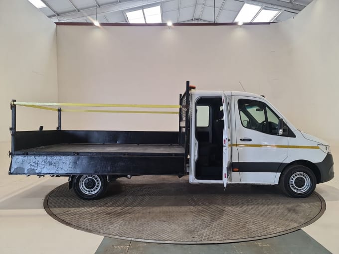 2025 Mercedes-benz Sprinter