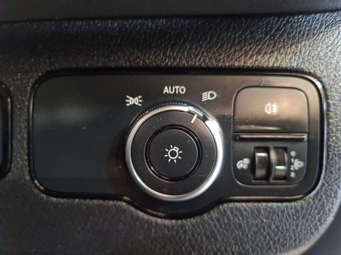 2025 Mercedes-benz Sprinter