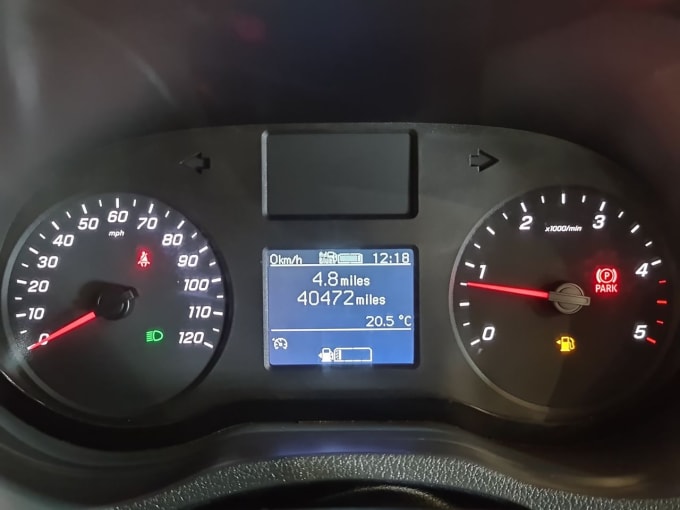 2025 Mercedes-benz Sprinter