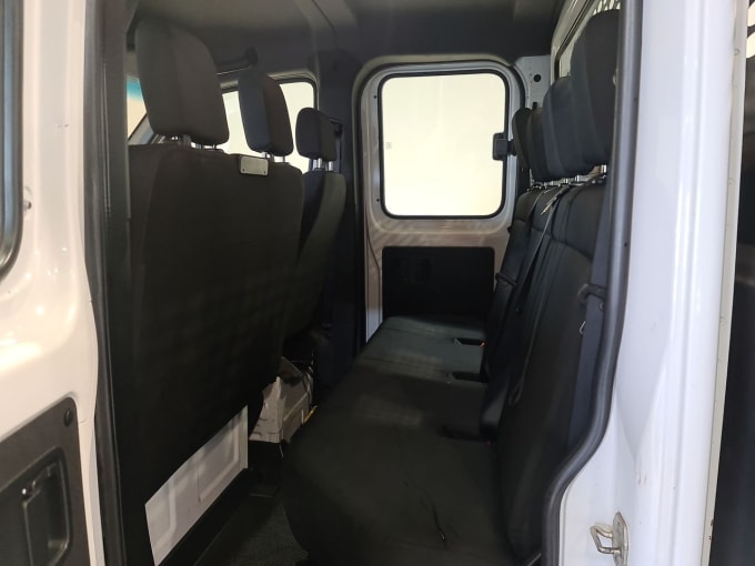 2025 Mercedes-benz Sprinter