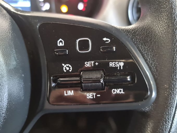 2025 Mercedes-benz Sprinter
