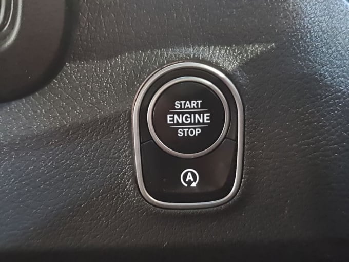 2025 Mercedes-benz Sprinter