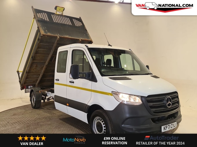 2025 Mercedes-benz Sprinter