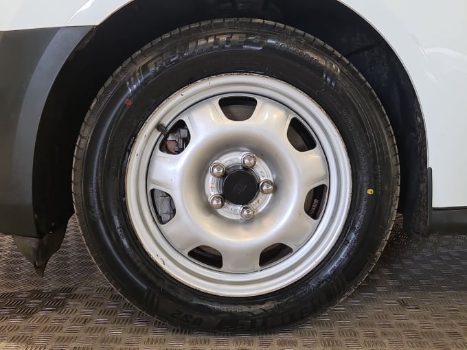 2025 Ford Transit Connect