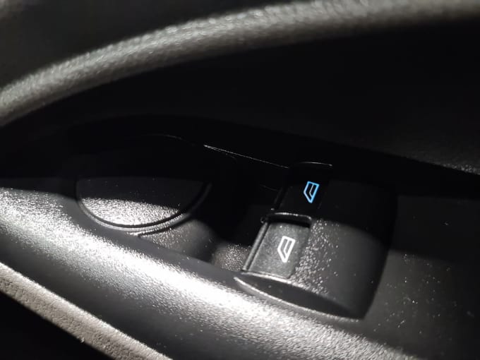 2025 Ford Transit Connect
