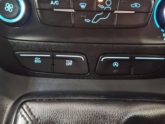 2025 Ford Transit Connect