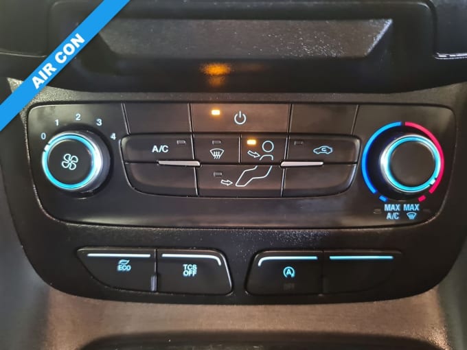 2025 Ford Transit Connect