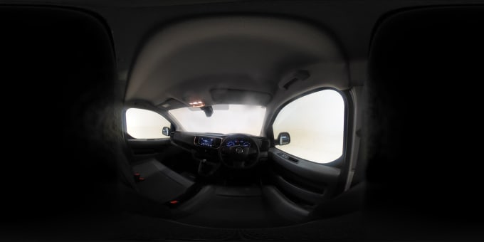 2025 Vauxhall Vivaro