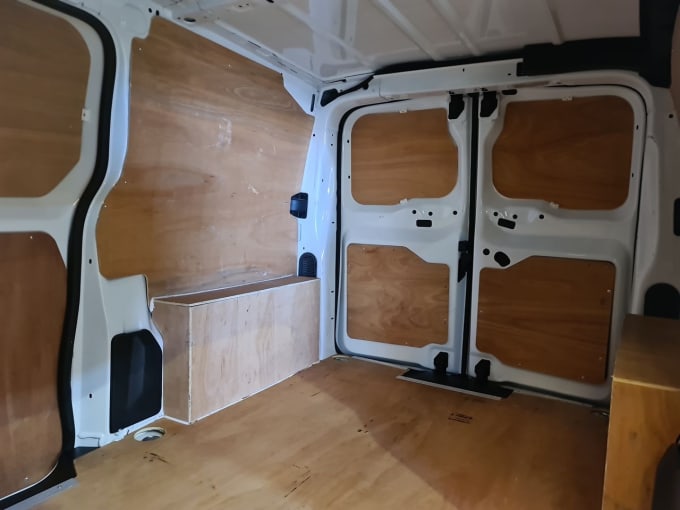 2025 Vauxhall Vivaro