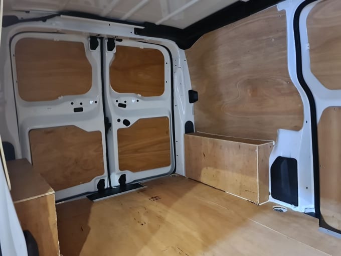 2025 Vauxhall Vivaro