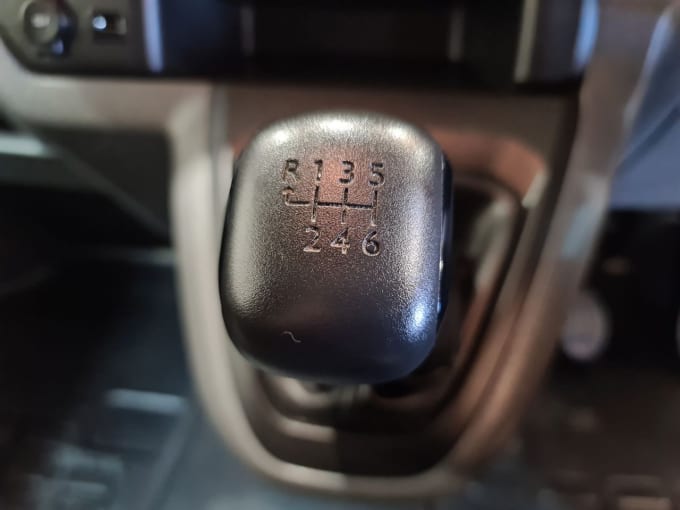 2025 Vauxhall Vivaro
