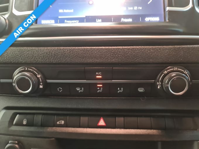 2025 Vauxhall Vivaro