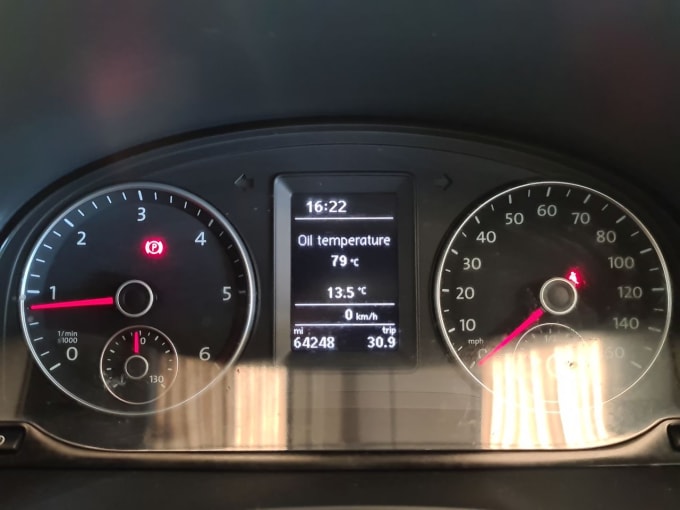 2025 Volkswagen Caddy