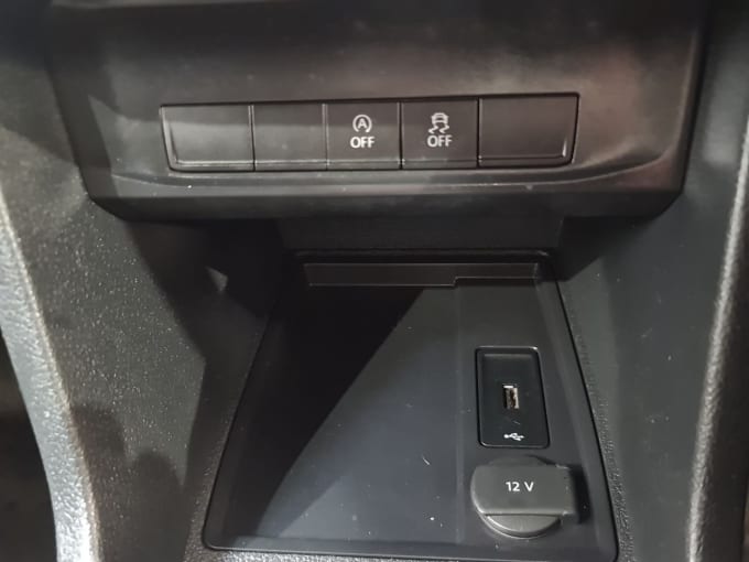 2025 Volkswagen Caddy