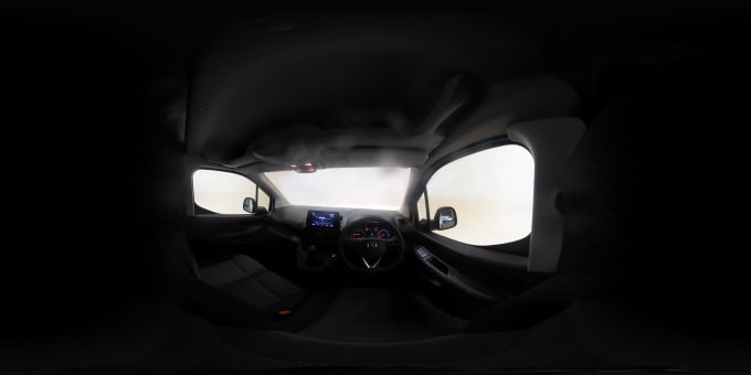 2025 Vauxhall Combo