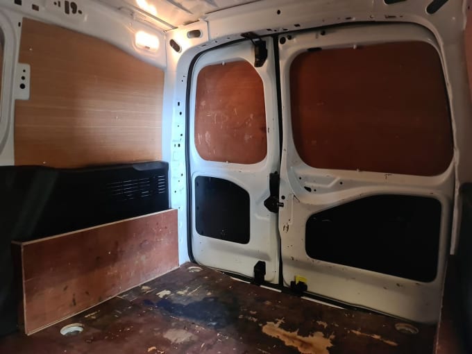 2025 Vauxhall Combo