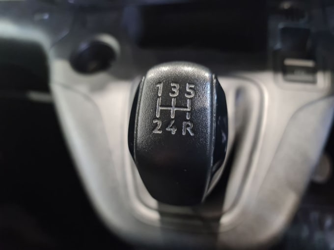 2025 Vauxhall Combo