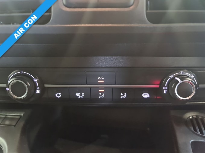 2025 Vauxhall Combo