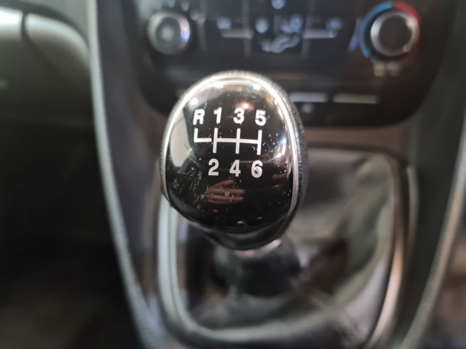 2025 Ford Transit Connect