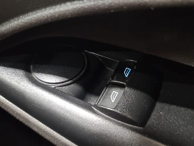 2025 Ford Transit Connect