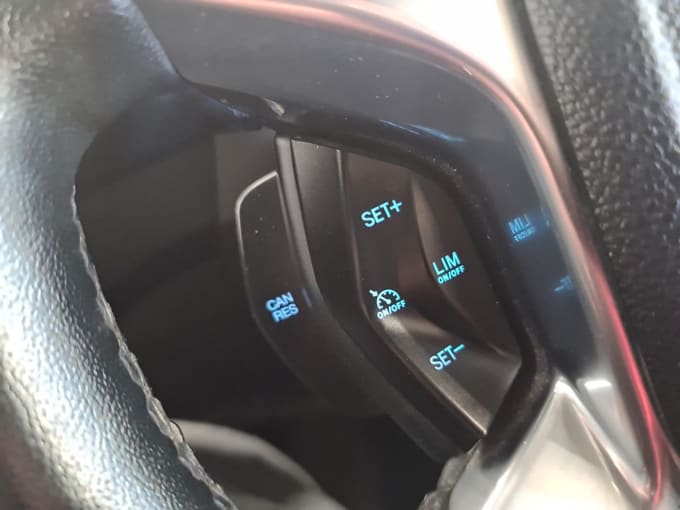 2025 Ford Transit Connect
