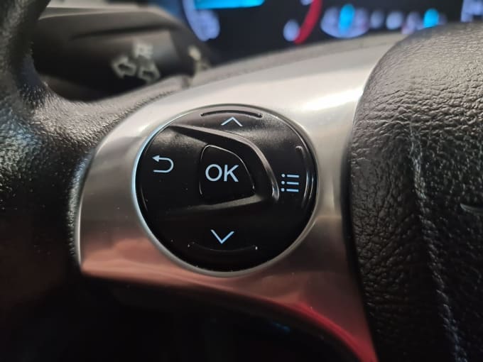 2025 Ford Transit Connect