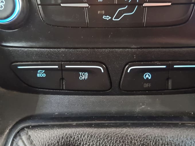 2025 Ford Transit Connect