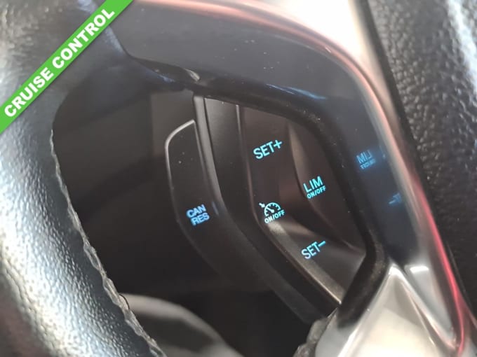 2025 Ford Transit Connect