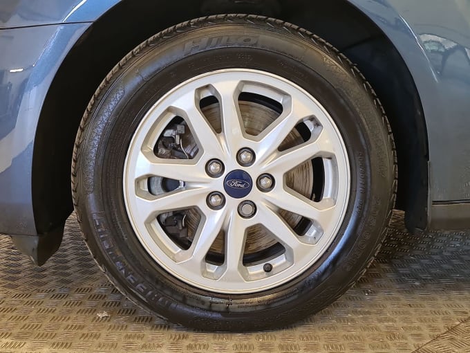 2025 Ford Transit Connect