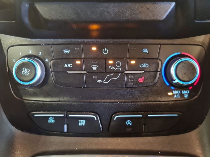 2025 Ford Transit Connect