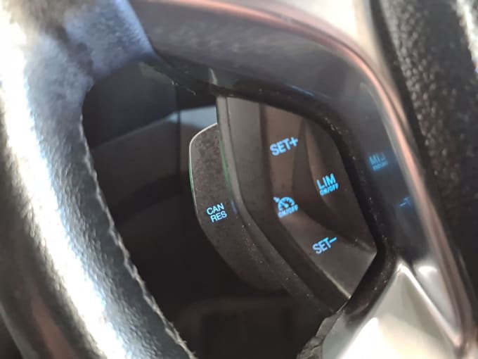 2025 Ford Transit Connect