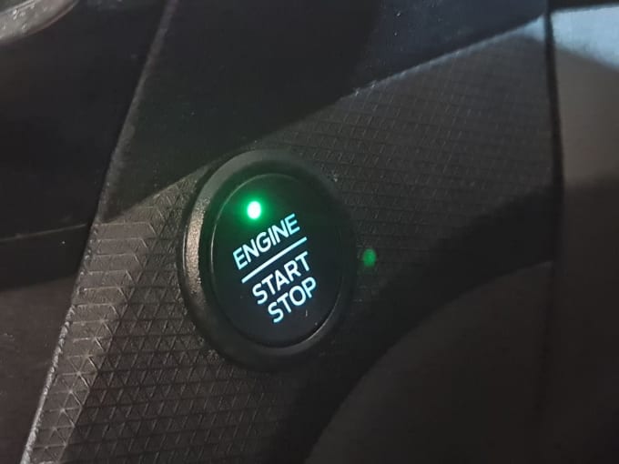 2025 Ford Transit Connect