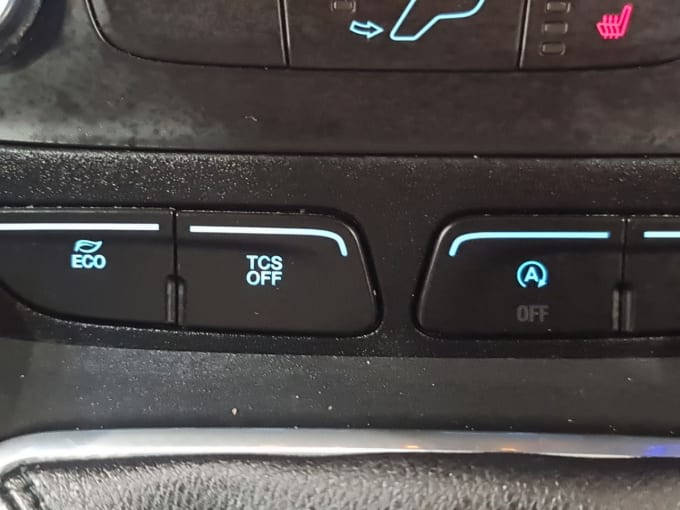 2025 Ford Transit Connect