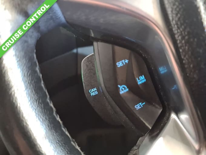 2025 Ford Transit Connect