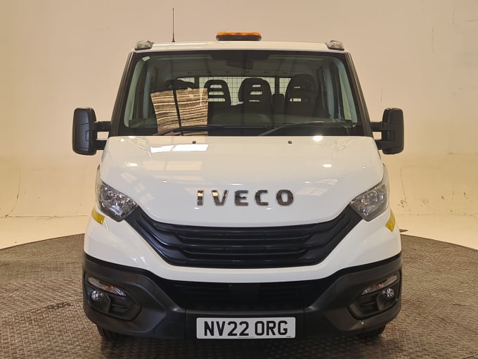 2025 Iveco Daily